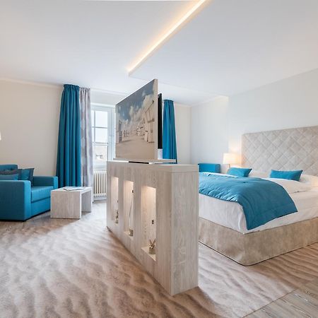 Hotel Garni Kölfhamm Sankt Peter-Ording Kültér fotó