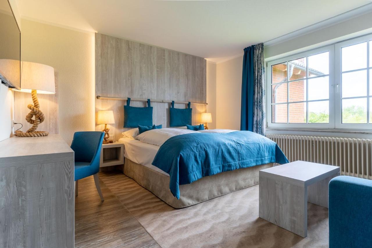 Hotel Garni Kölfhamm Sankt Peter-Ording Szoba fotó
