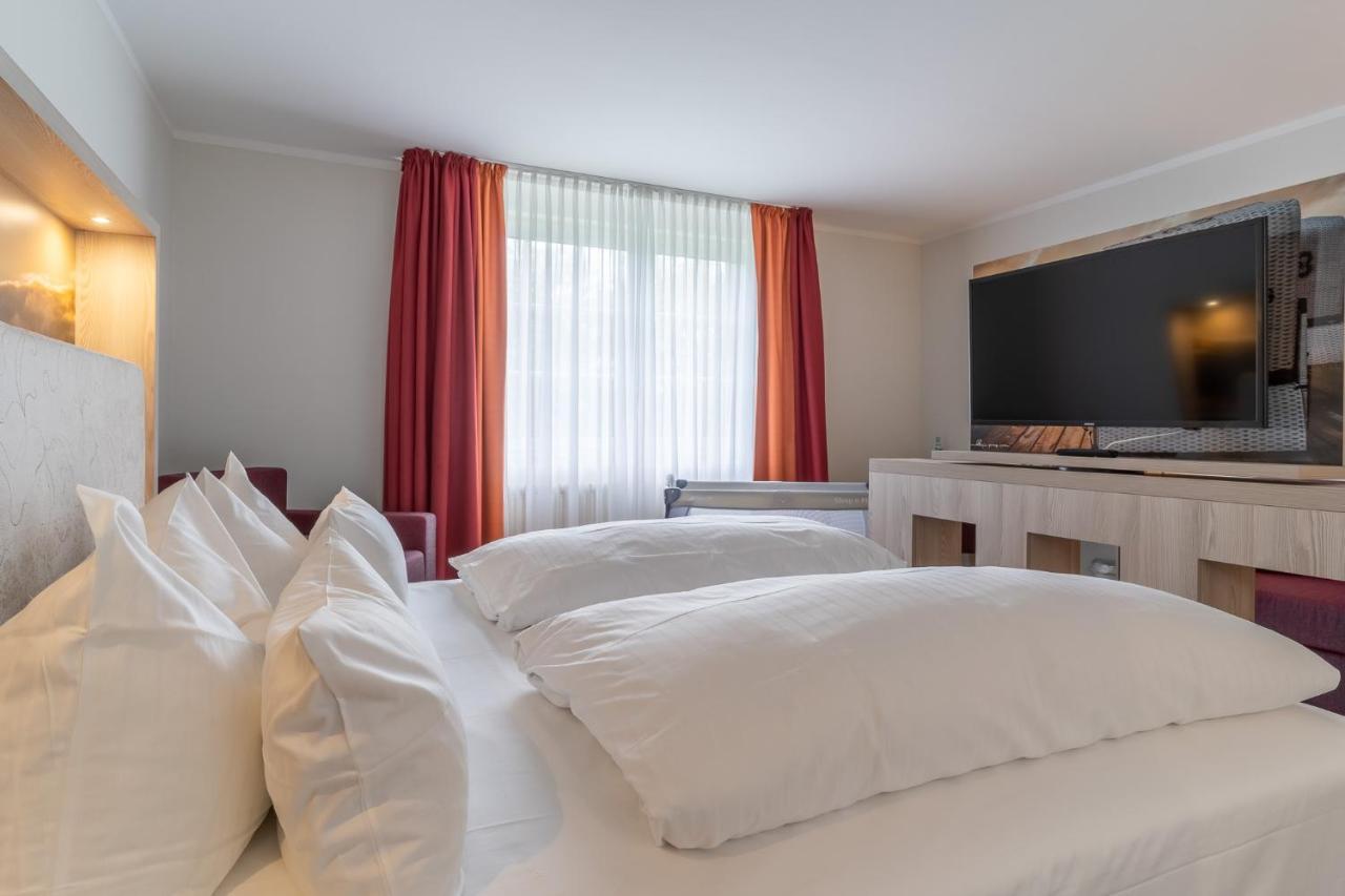 Hotel Garni Kölfhamm Sankt Peter-Ording Kültér fotó