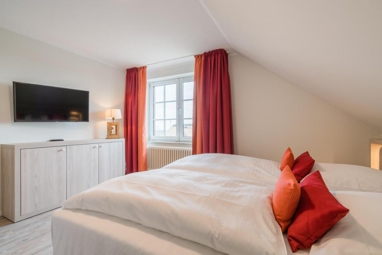 Hotel Garni Kölfhamm Sankt Peter-Ording Kültér fotó
