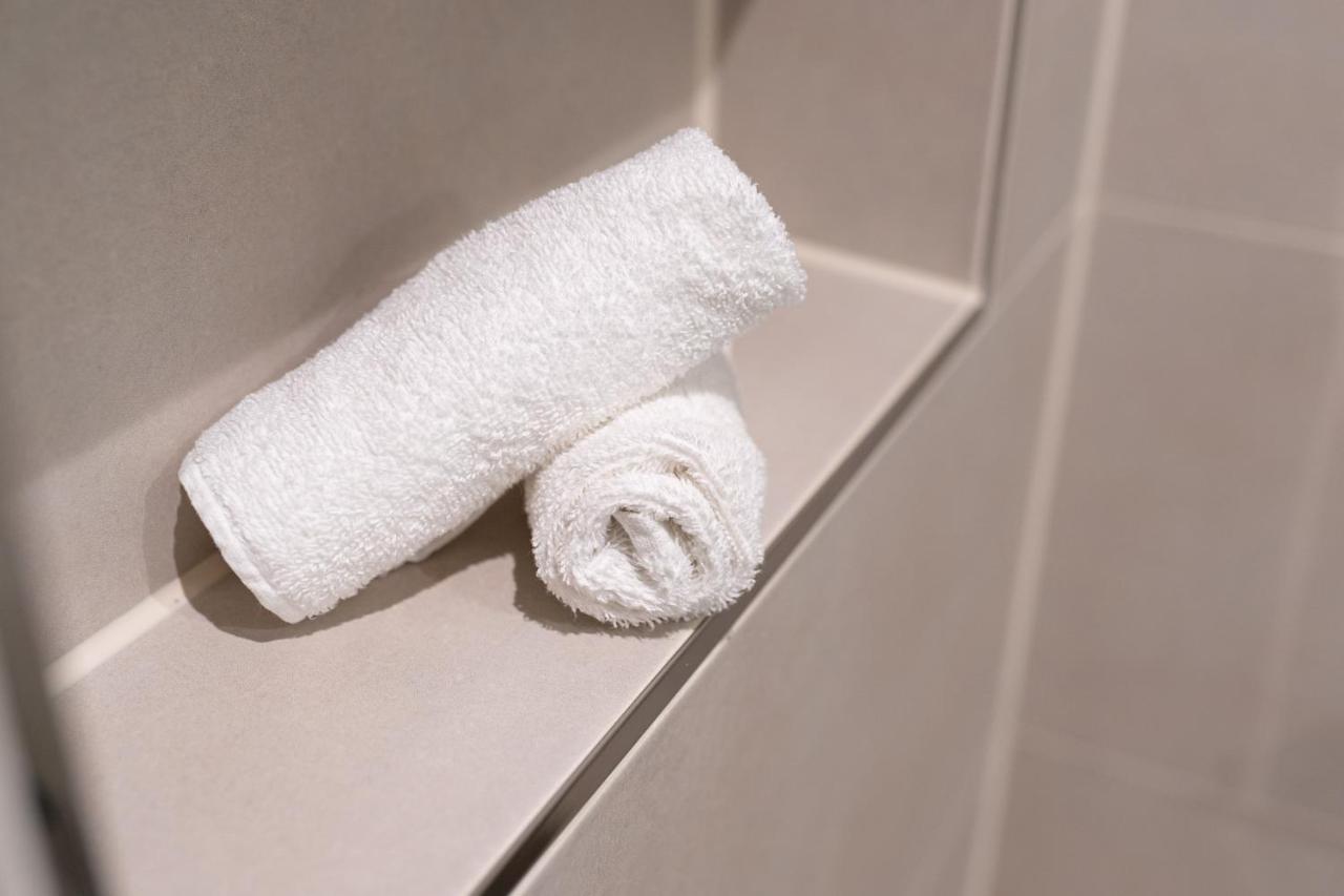 Hotel Garni Kölfhamm Sankt Peter-Ording Kültér fotó