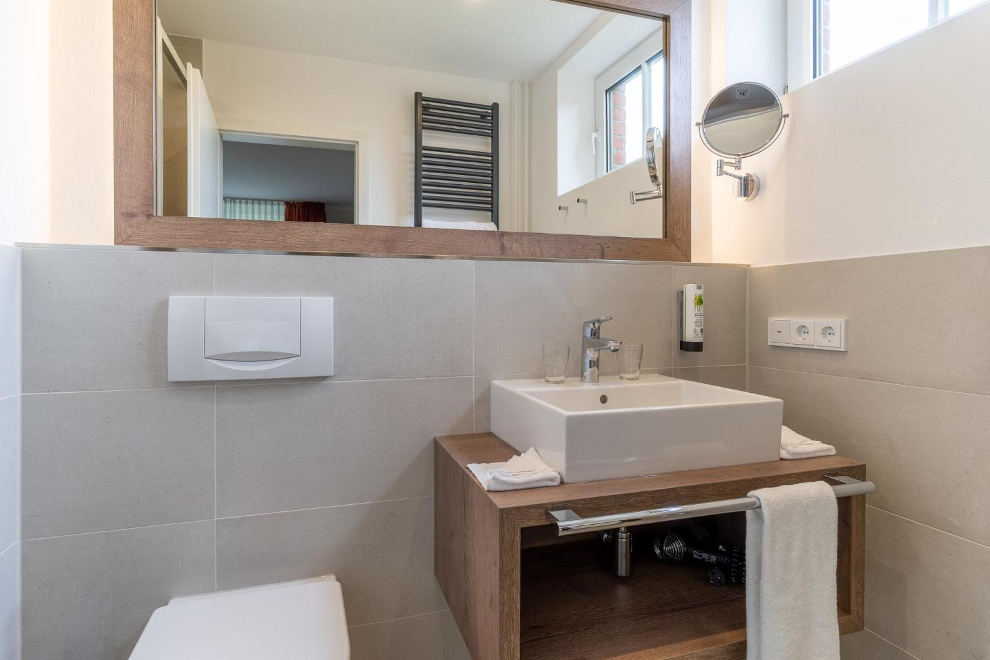 Hotel Garni Kölfhamm Sankt Peter-Ording Szoba fotó