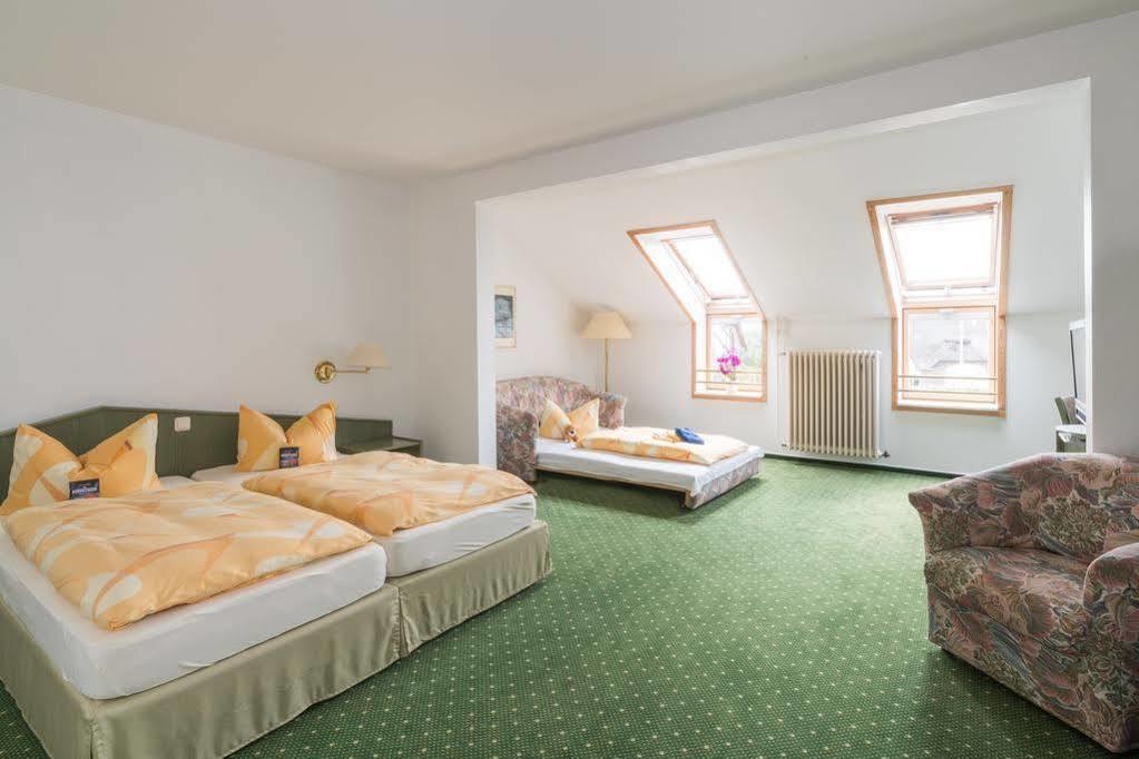 Hotel Garni Kölfhamm Sankt Peter-Ording Kültér fotó