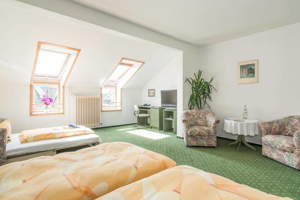Hotel Garni Kölfhamm Sankt Peter-Ording Kültér fotó