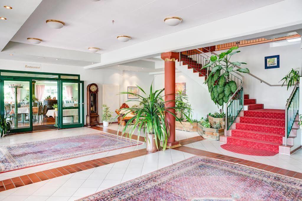 Hotel Garni Kölfhamm Sankt Peter-Ording Kültér fotó